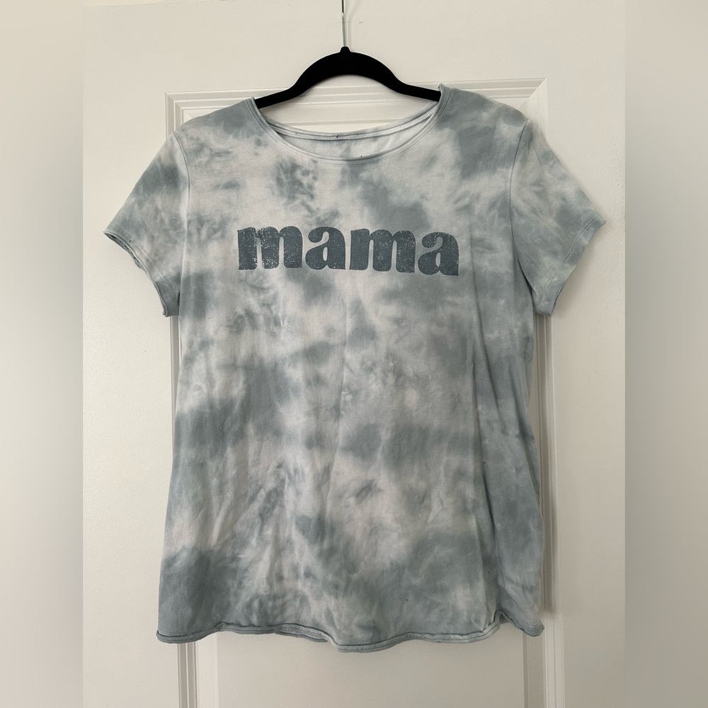 Isabel Maternity top